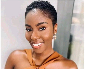 “Mind your business and you’ll avoid all the wrinkles”- MzVee on why she always looks fresh