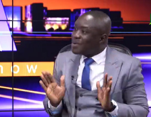 A-Plus must be applauded for ripping NPP letter apart –  – NDC communicator