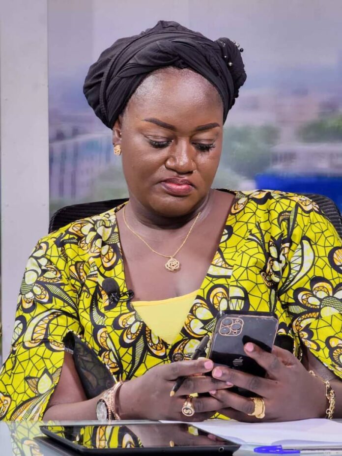 UTV invasion: NDC could be responsible – NPP Dep. Comm. Director