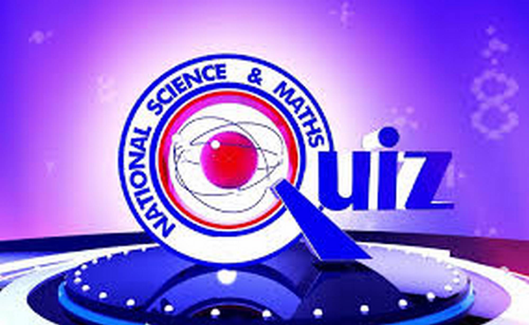 National Science and Maths Quiz: List of winners since 1994