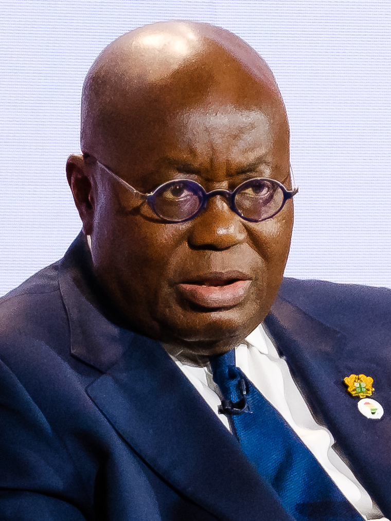 GBA criticizes Akufo-Addo’s fight against corruption