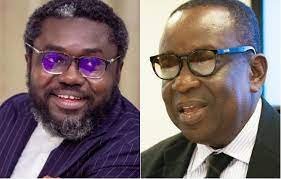 Court dismisses Kan Dapaah’s motion for GHC10m default judgement against Barker-Vormawor