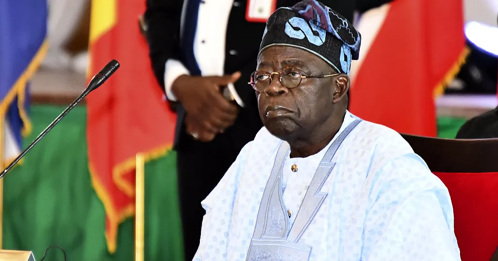 Nigeria announces Budget for 2024