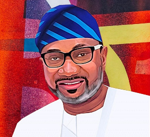 Femi Otedola experiences a $171m wealth increase in just 72 hours