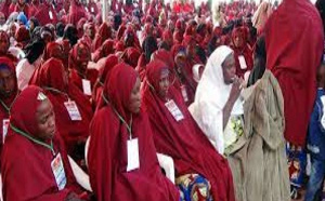 Kano, Nigeria, allocated $1 million for a mass wedding of 1,500 women