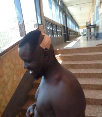 Oti Region: Renewed clash forces Nkwanta residents to flee area