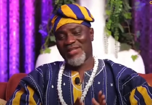 Agyinasare-Nokogpo saga: Spokesperson says he was promised a $100k bribe to withdraw case against pastor