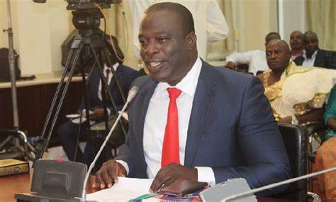 The SSNIT Scheme has 1.8 million members – Ignatius Baffour Awuah