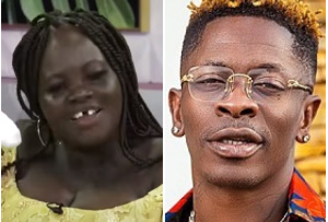 ‘Cobra’ hitmaker Obaapa Gladys wants to collaborate with Shatta Wale