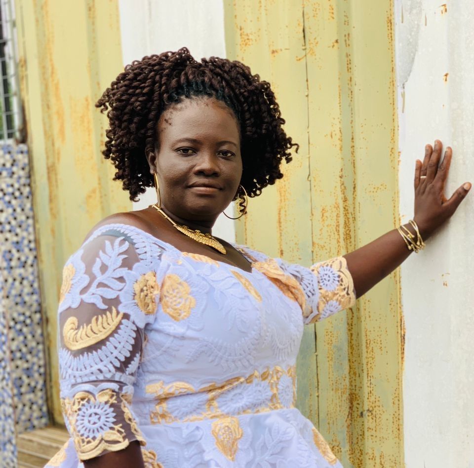 I would love to feature Sarkodie on ‘cobra’ remix – Obaapa Gladys