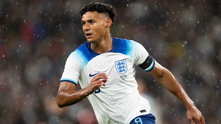 England’s victory ‘has been a long time coming’ – Watkins