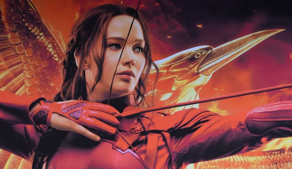 Irish playwright to stage adaptation of The Hunger Games in London