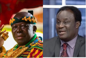 Akan and Bono have the same origin – Historian