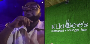 Kikibees owner killed by unknown assailants