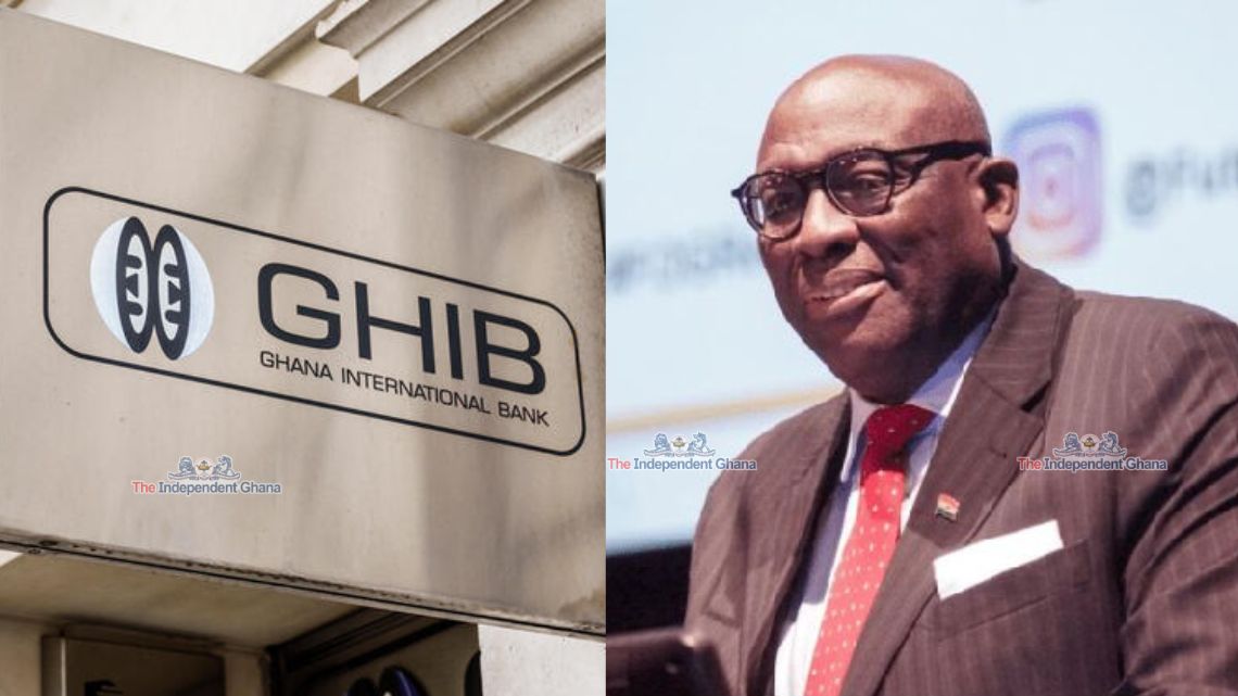 $140m judgment debt threatens Ghana’s UK assets: This is embarrassing – High Commissioner cries out
