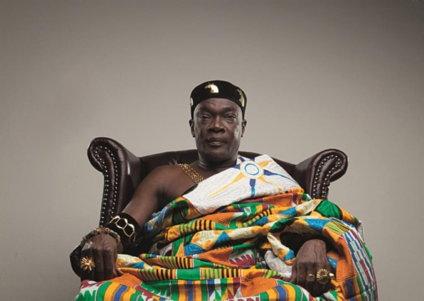 Paramount Chief of Takoradi is ‘hale and hearty’ – Palace refutes death rumours