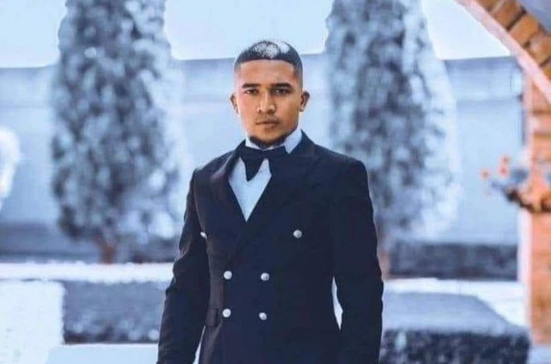 Pastor shot dead during service in South Africa