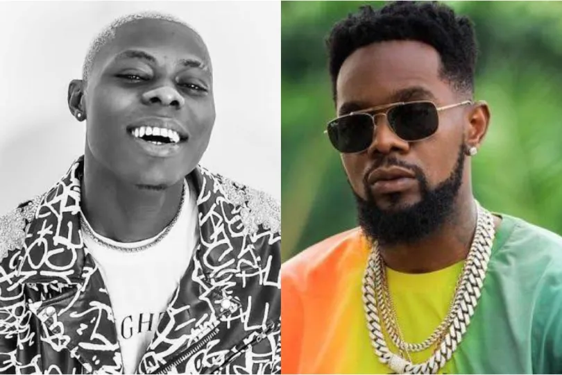 Mohbad’ death: “If we paid attention to his lyrics,we could’ve seen signs” – Patoranking
