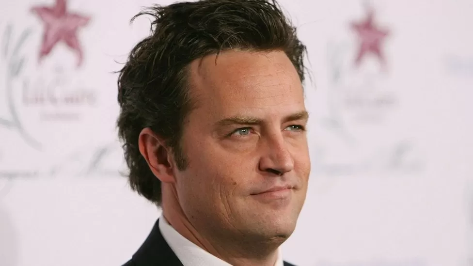 Inconclusive cause of death for Matthew Perry pending toxicology tests