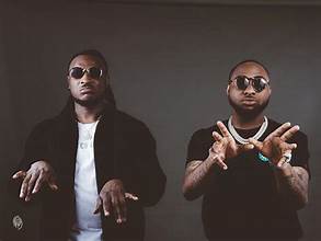 “Davido’s ‘Unavailable’ and ‘Risky’ tracks were written by me” – Peruzzi boasts