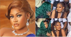 Phyna’s facial expressions raise questions in viral video with Bobrisky