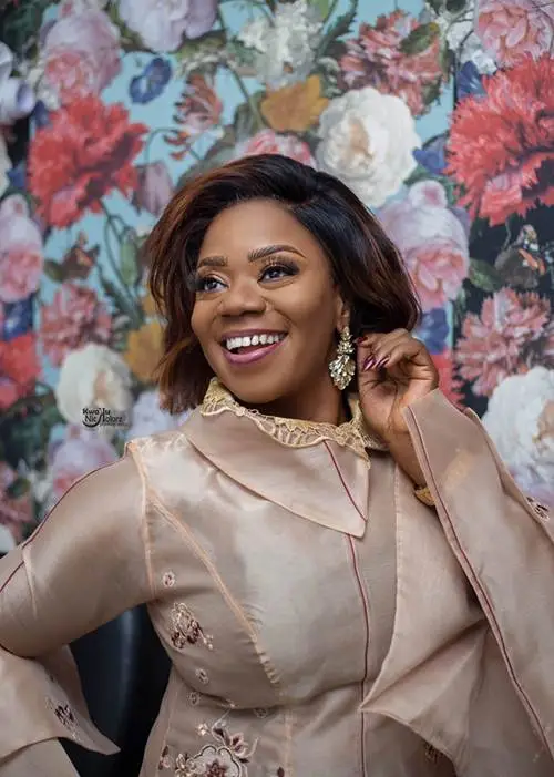 “I still desire to pursue a formal education” – Piesie Esther