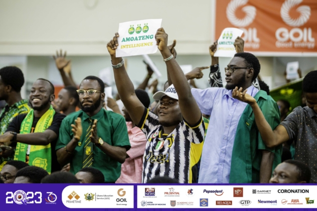 NSMQ 2023: Prempeh College advances to the semi-finals