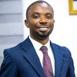 NPP’s Miracles Aboagye denies Nana Akomea’s claim that they saw their defeat in Feb 2024