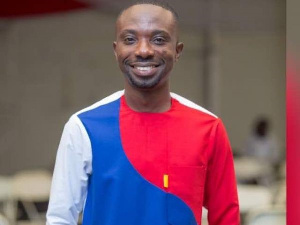 Presidential staffer debunks Frimpong-Boateng’s critique of Bawumia’s candidacy