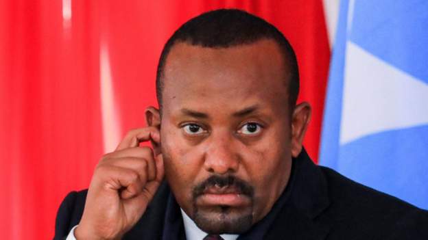 We won’t attack any nation – PM of Ethiopia