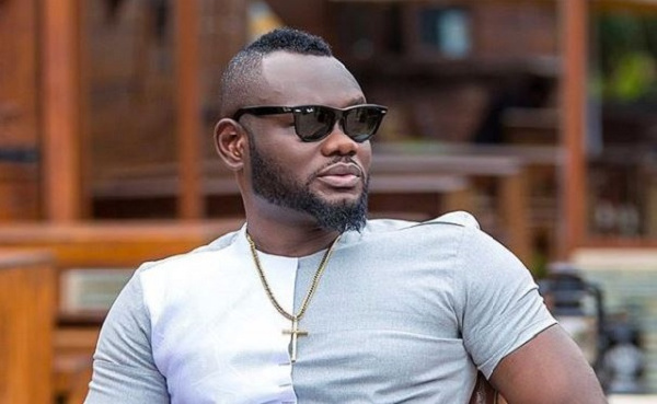 Stop blaming NPP for galamsey menace – Prince David Osei