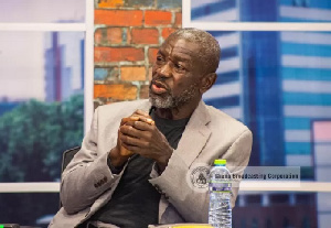 They have a lot of stolen money and they try use it stay in power – Kofi Amoabeng on NPP gov’t