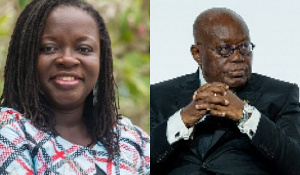 University of Ghana represents the nation – UG VC responds to Akufo-Addo’s call to rename UG after J.B. Danquah