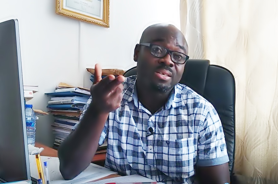 Merging ADB and NIB economically not prudent – Laud Mensah condemns