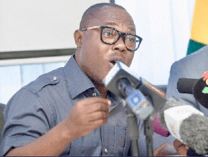 UG-UTAG confronts Kan-Dapaah over his allegations of academic involvement in inciting coups