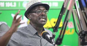 Ama Governor saga: Enough of the persecution! –  Prof Kwaku Azar to Legal Council