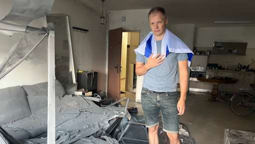 Escalation of war between Israel, Hamas may lead to Iran’s intervention – US