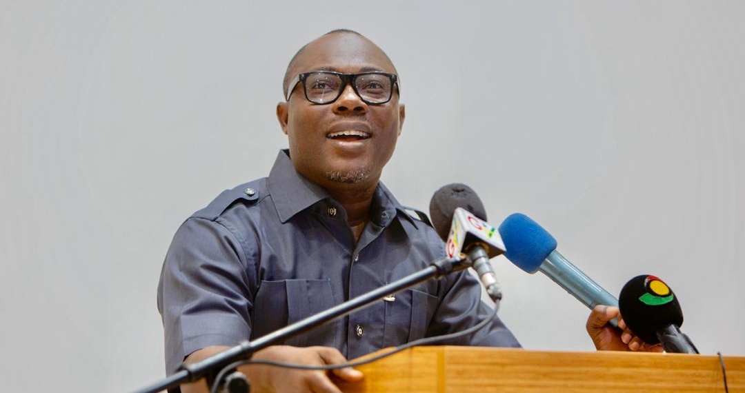 A research-based approach to govt policy should be adopted – Professor Gyampo