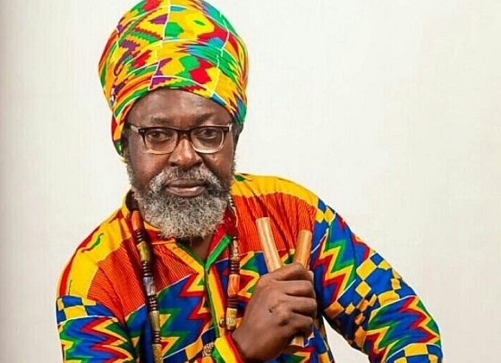  MUSIGA elections: Ras Caleb rains curses on those who took money and didn’t vote for him