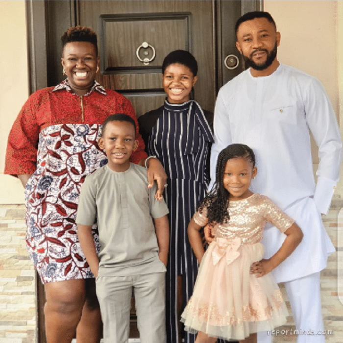 Before marriage, I pleaded with God not to give me a girl child – Real Warri Pikin
