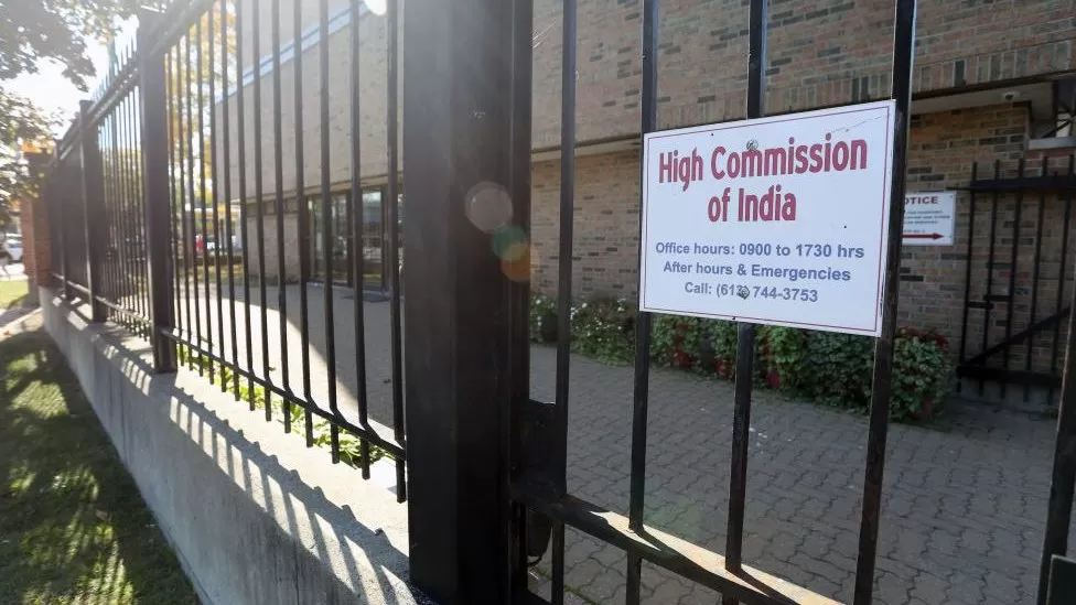 India to once more provide Canadians visas after ceased in diplomatic row in September