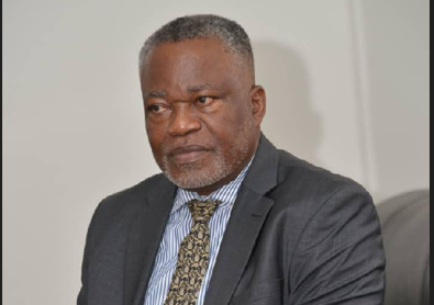 Committee probing leaked tape on IGP working beyond its remit – Col Aboagye