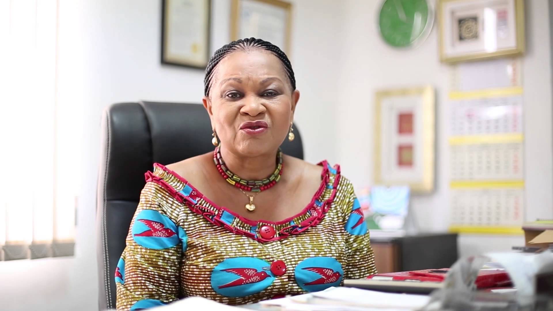 The Church has failed – Dr. Joyce Aryee laments corruption in Ghana