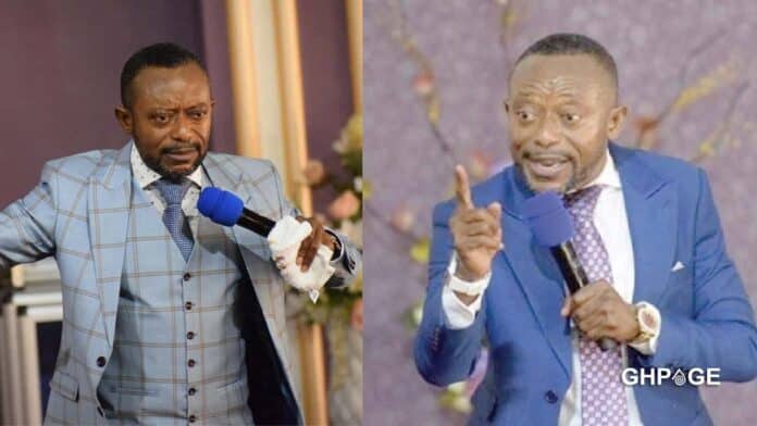 If they give you money, take it, but vote for one whose records speak for itself – Owusu-Bempah to delegates