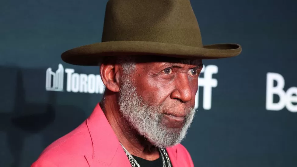 Actor Richard Roundtree passes away at 81
