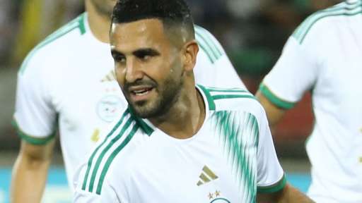 Algeria suspends football amid Israel-Gaza conflict in solidarity of Palestine