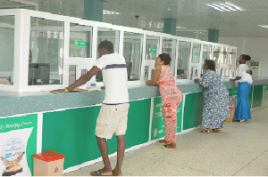 High taxes, GHS400m locked-up funds negatively impacting rural banks – ARB Apex Bank
