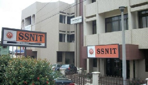 SSNIT enrollment for self-employed individuals increases from 14,000 to 57,000