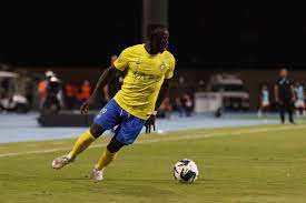 Video: Sadio Mane scores debut Asian Champions League  goal