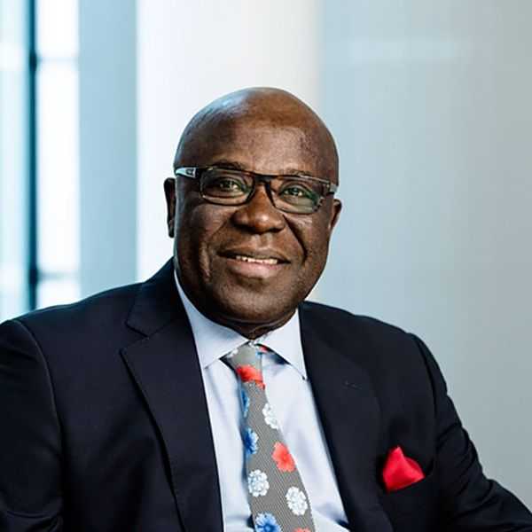 Sam Jonah urges Ghanaians to be inspired by Nkrumah’s legacies